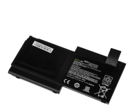 Green Cell SB03XL 716726-1C1 716726-421 717378-001 do HP - 1197153 - zdjęcie 3